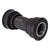 Bottom Brackets Kogel Kogel Bearings BB86-24 (Road) Alloy Bottom Bracket - Black Dark Slate Gray