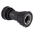 Bottom Brackets Kogel Kogel Bearings BB92-24 (Cross) Alloy Bottom Bracket - Black Dark Slate Gray