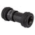 Bottom Brackets Origin8 Origin8 Revolvr Outboard Thread-Together PF30 Bottom Bracket 68/73mm x 46mm SRAM DUB 28.99mm Dark Slate Gray