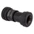Bottom Brackets Origin8 Origin8 Revolvr Outboard Thread-Together BB30 Bottom Bracket 68/73mm x 42mm SRAM DUB 28.99mm Dark Slate Gray