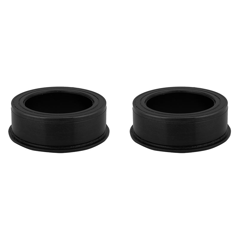 Bottom Brackets Origin8 Origin8 Revolvr BB86/92 Press-Fit BB86/BB92 Bottom Bracket 86-92mm x 41mm SRAM DUB 28.99mm Black