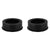 Bottom Brackets Origin8 Origin8 Revolvr BB86/92 Press-Fit BB86/BB92 Bottom Bracket 86-92mm x 41mm SRAM DUB 28.99mm Black