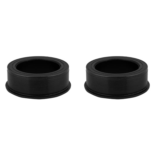 Bottom Brackets Origin8 Origin8 Revolvr BB86/92 Press-Fit BB86/BB92 Bottom Bracket 86-92mm x 41mm SRAM DUB 28.99mm Black