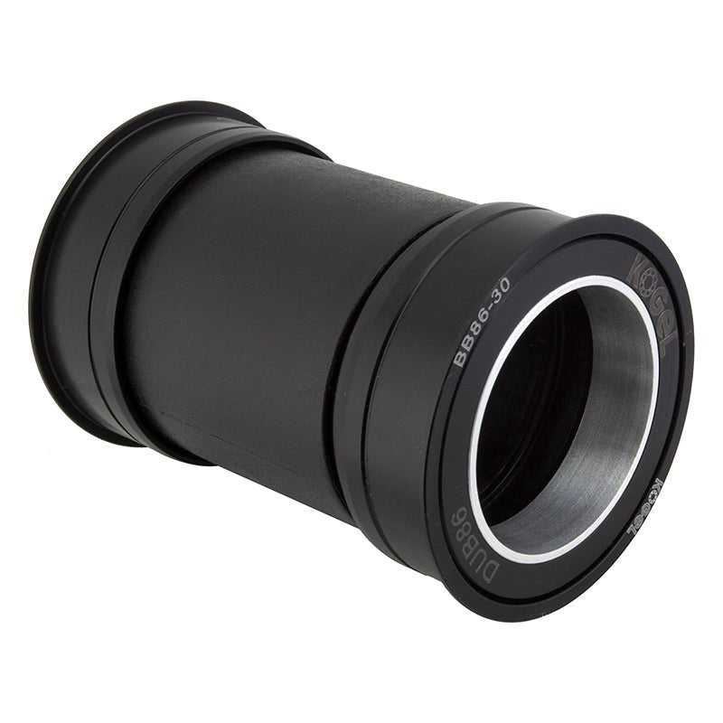 Bottom Brackets Kogel Kogel BB86-Road-DUB BB86/92 Bottom Bracket 86/92mm DUB Dark Slate Gray