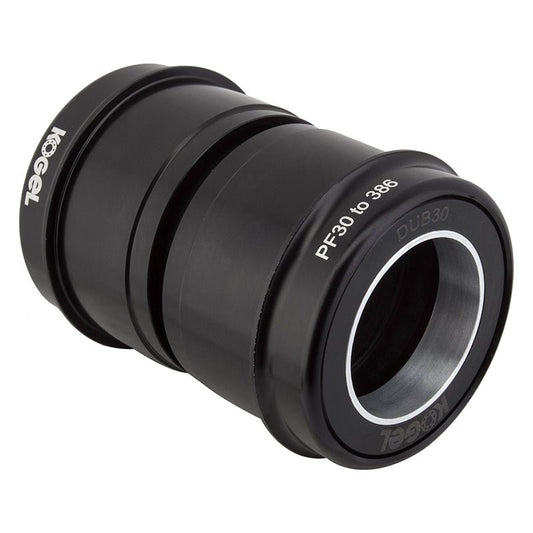 Bottom Brackets Kogel Kogel -Road-DUB PF30 Bottom Bracket 68/73mm DUB Dark Slate Gray