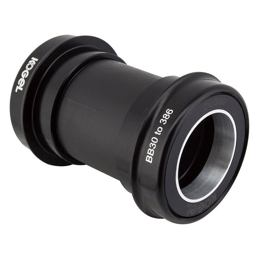Bottom Brackets Kogel Kogel -Road-DUB BB30 Bottom Bracket 68/73mm DUB Dark Slate Gray