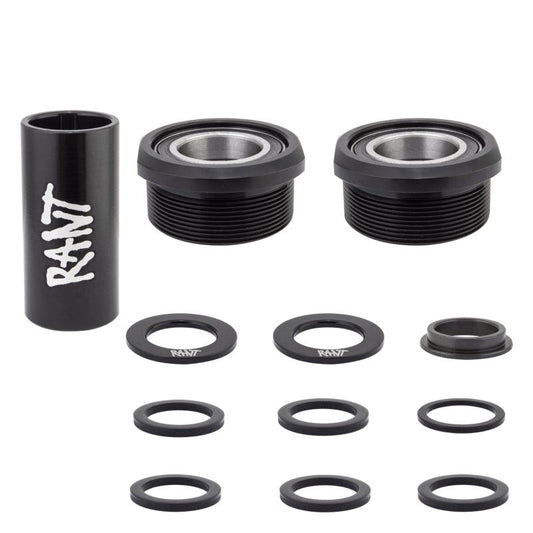 Rant Bottom Brackets ( ) - Dragonspine Cycling