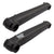 Rant Bangin 48 165mm 19mm crankset black