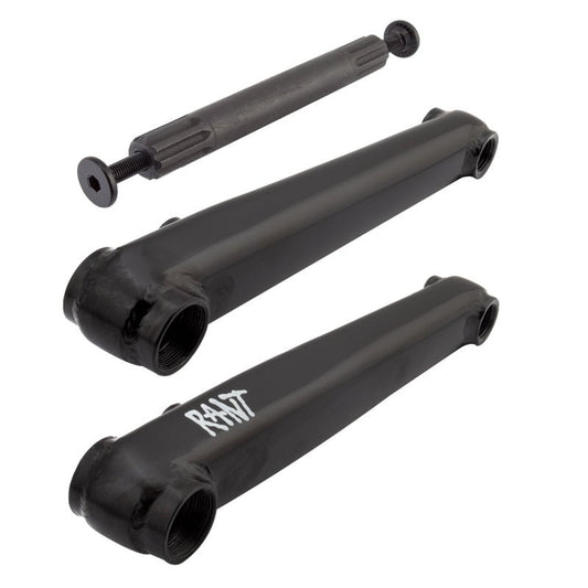 Rant Cranksets and Arms ( ) - Dragonspine Cycling