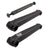 Rant Bangin 48 175mm 19mm crankset black