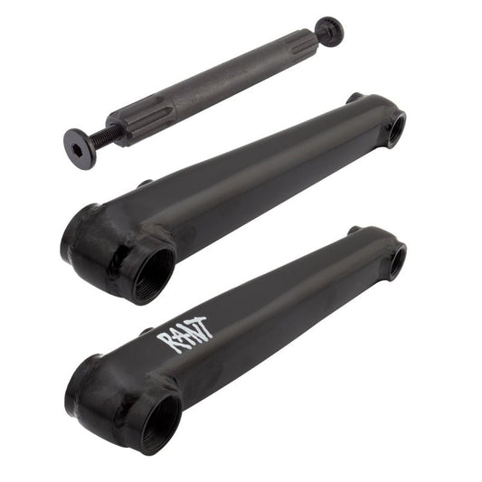 Rant Cranksets and Arms ( ) - Dragonspine Cycling