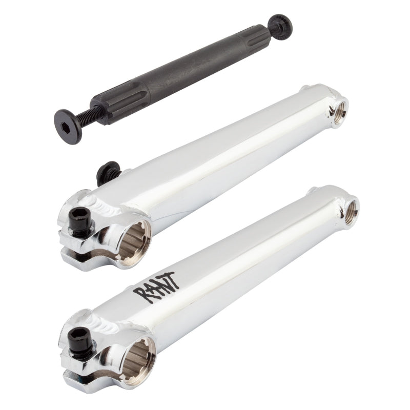 Rant Bangin 8 165mm 19mm crankset CP