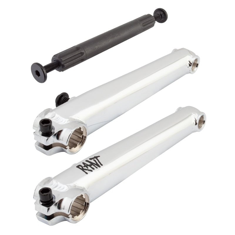 Rant Cranksets and Arms ( ) - Dragonspine Cycling