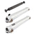 Rant Bangin 8 165mm 19mm crankset CP