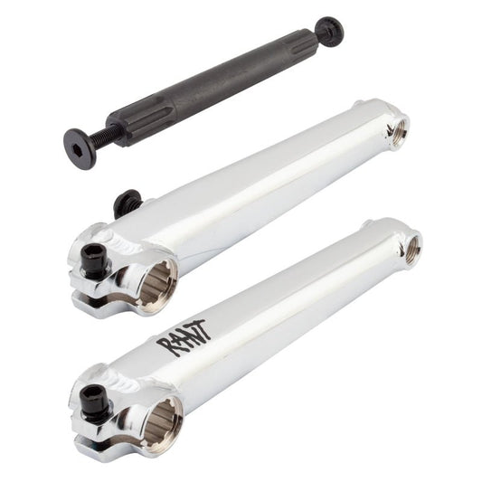 Rant Cranksets and Arms ( ) - Dragonspine Cycling