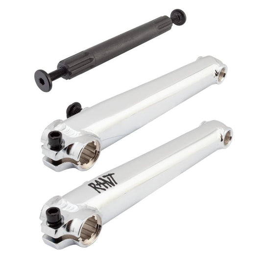 Rant Cranksets and Arms ( ) - Dragonspine Cycling