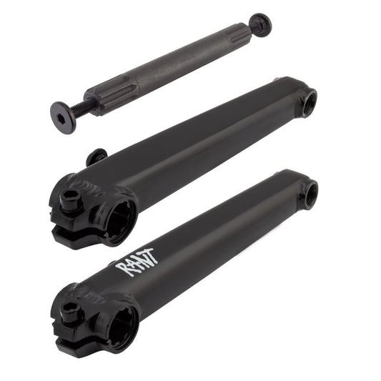 Rant Cranksets and Arms ( ) - Dragonspine Cycling