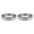 Bottom Brackets Kogel Kogel Bearing set BB30 Bottom Bracket 68/73mm BB30 Dark Gray