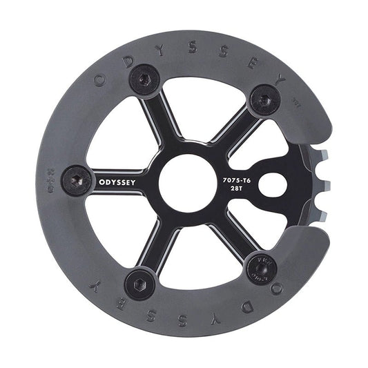 Odyssey Sprockets ( ) - Dragonspine Cycling