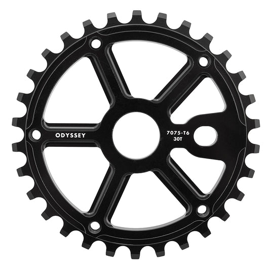 Odyssey Chainrings ( ) - Dragonspine Cycling
