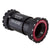 Bottom Brackets Origin8 Origin8 Revolvr OS Thread-Together PF30/BB386/BB392 Bottom Bracket 68-92mm x 46~46.1mm BB30 Wide/BB386/BB392 30mm Dark Slate Gray