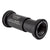 Bottom Brackets Origin8 Origin8 Revolvr OS Thread-Together BB90/95 Bottom Bracket 90.5/95.5mm x 37.1~37.2mm SRAM GXP 22/24mm Dark Slate Gray