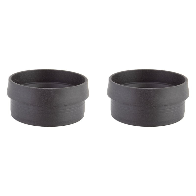 Bottom Brackets Origin8 Origin8 Revolvr OS Adapter BB30 Bottom Bracket 68/73mm x 42~42.1mm Dark Slate Gray
