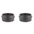Origin8 Revolvr OS Adapter PF30 Bottom Bracket 68/73mm x 46~46.1mm 