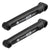 Cranksets and Arms The Shadow Conspiracy The shadow conspiracy Odin 175mm 22mm crankset black Dark Slate Gray