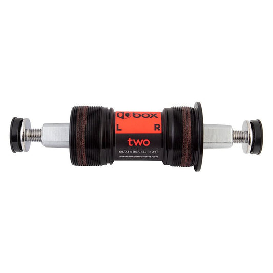 BOX Bottom Brackets ( ) - Dragonspine Cycling