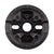 Chainrings The Shadow Conspiracy The shadow conspiracy Sabotage Maya Editon Chainring 25T Dark Slate Gray