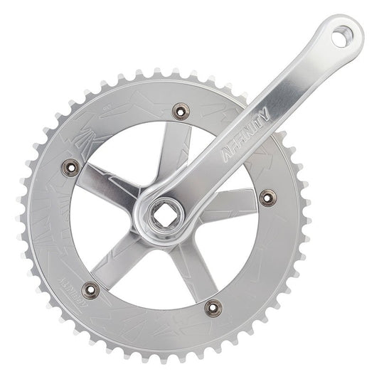 Affinity Cranksets and Arms ( ) - Dragonspine Cycling