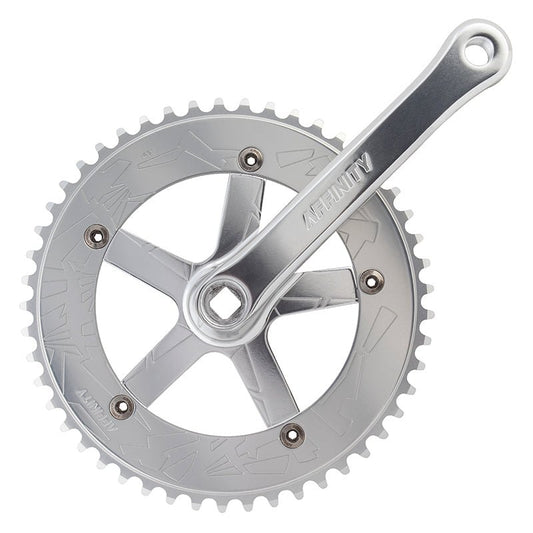 Affinity Cranksets and Arms ( ) - Dragonspine Cycling