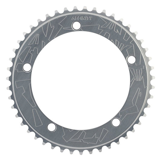 Affinity Chainrings ( ) - Dragonspine Cycling