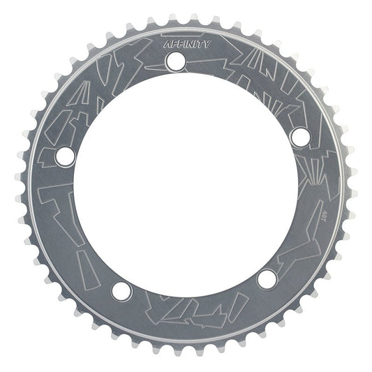 Affinity Chainrings ( ) - Dragonspine Cycling