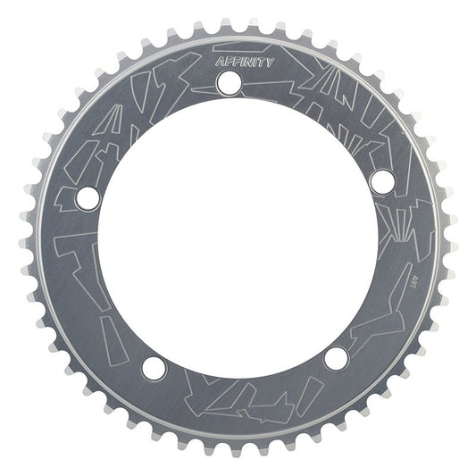 Affinity Chainrings ( ) - Dragonspine Cycling