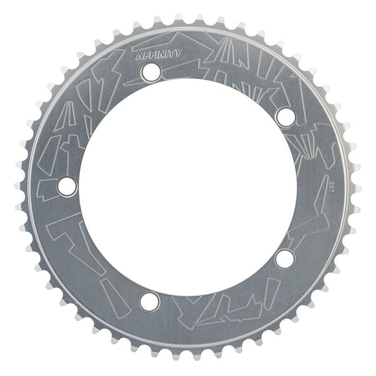 Affinity Chainrings ( ) - Dragonspine Cycling