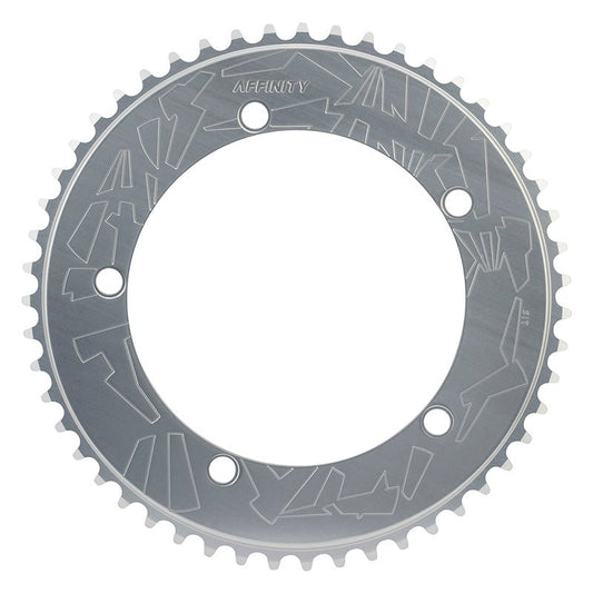 Affinity Chainrings ( ) - Dragonspine Cycling