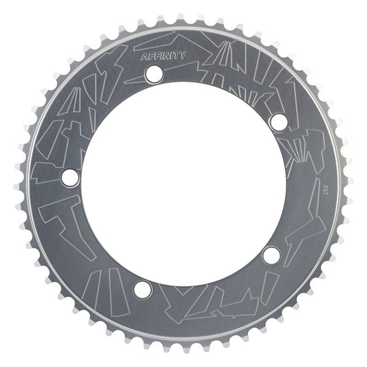 Affinity Chainrings ( ) - Dragonspine Cycling