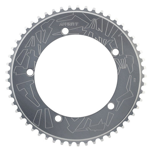 Affinity Chainrings ( ) - Dragonspine Cycling