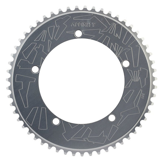 Affinity Chainrings ( ) - Dragonspine Cycling