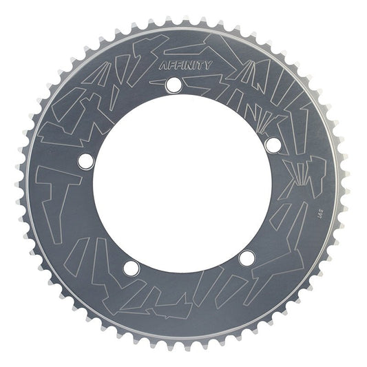 Affinity Chainrings ( ) - Dragonspine Cycling
