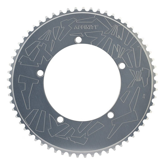 Affinity Chainrings ( ) - Dragonspine Cycling