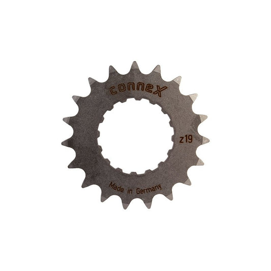 Connex Chainrings ( ) - Dragonspine Cycling