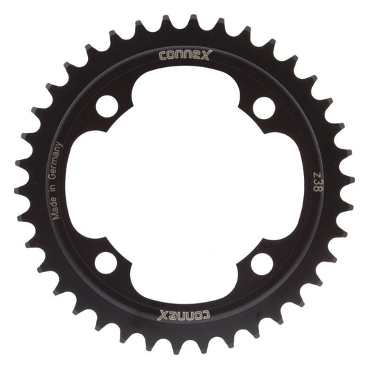 Connex Chainrings ( ) - Dragonspine Cycling
