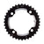 Chainrings FSA Full speed ahead Alloy MTB 36T chainring Gray