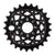 The Shadow Conspiracy VVS Sprocket - 25t Black