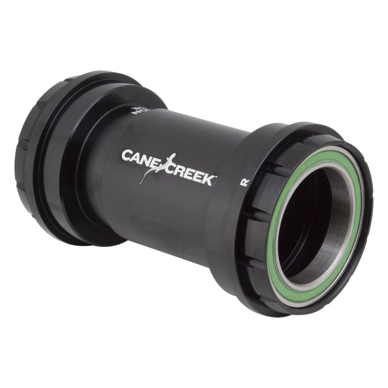 Bottom Brackets Cane Creek Cane creek Hellbender 70 PRESSFIT  PF30 Bottom Bracket 68/73mm 30mm Dark Slate Gray