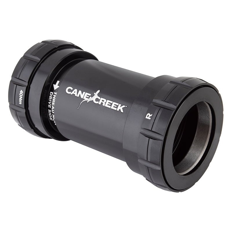 Bottom Brackets Cane Creek Cane creek Hellbender 70  BB30 Bottom Bracket 68/73mm 30mm Dark Slate Gray