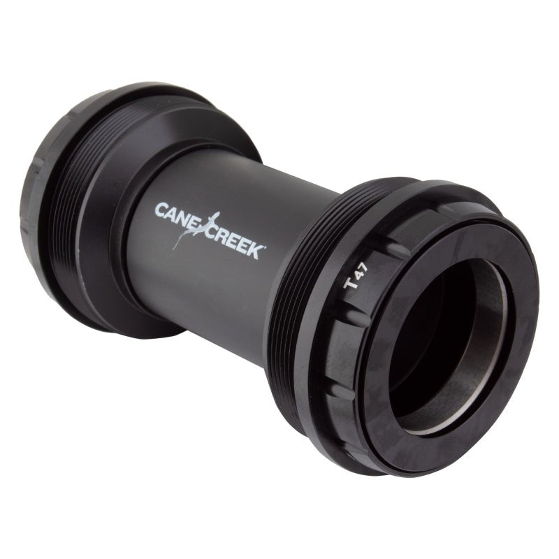 Bottom Brackets Cane Creek Cane creek Hellbender 70  T47 Bottom Bracket 68/73mm 30mm Dark Slate Gray